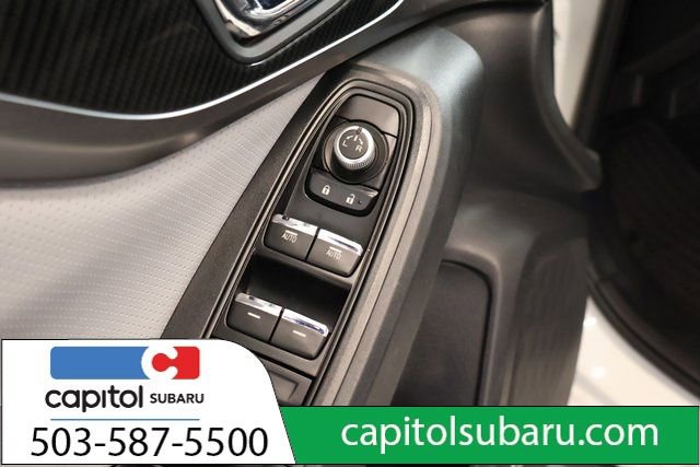 Used 2020 Subaru Crosstrek 2.0i Limited w/ Moonroof Package w/Navigation image 11