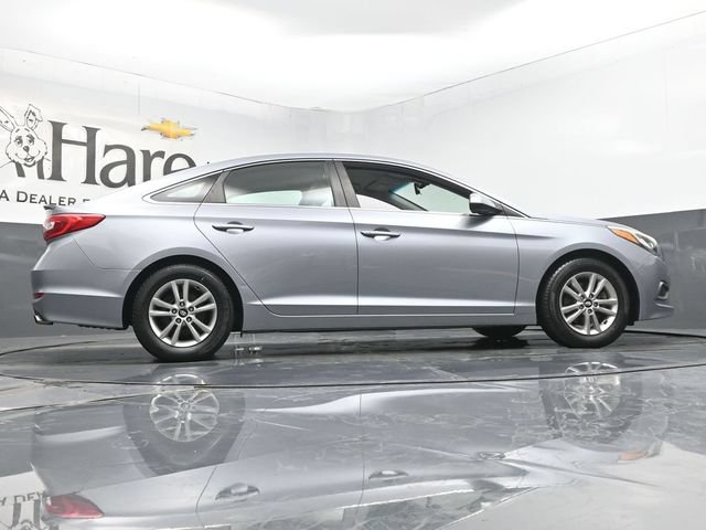 Used 2017 Hyundai Sonata SE FWD image 52