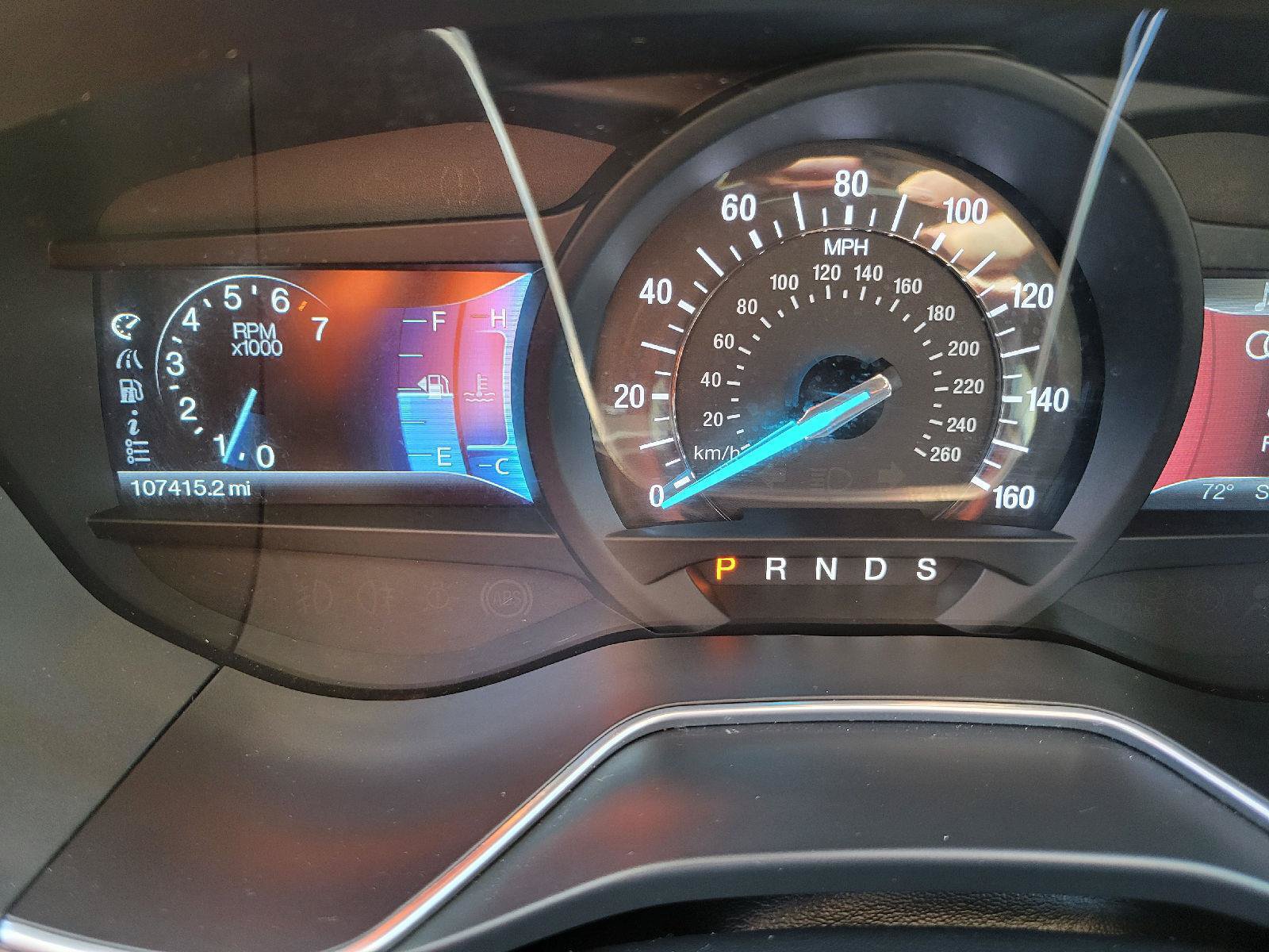 Used 2014 Ford Fusion SE w/ Equipment Group 202A FWD image 11