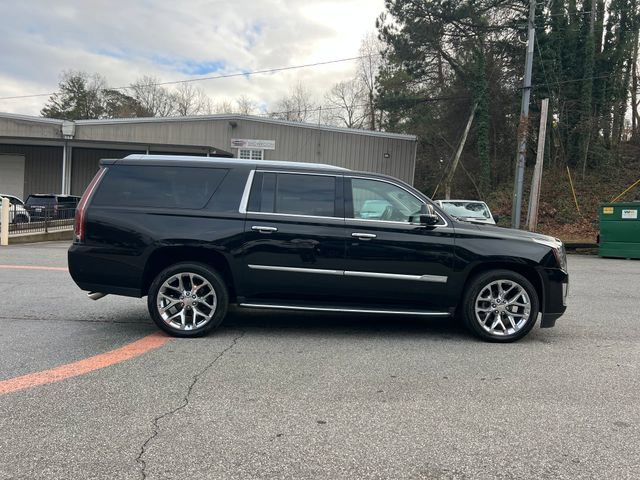 Used 2019 Cadillac Escalade ESV Luxury image 6