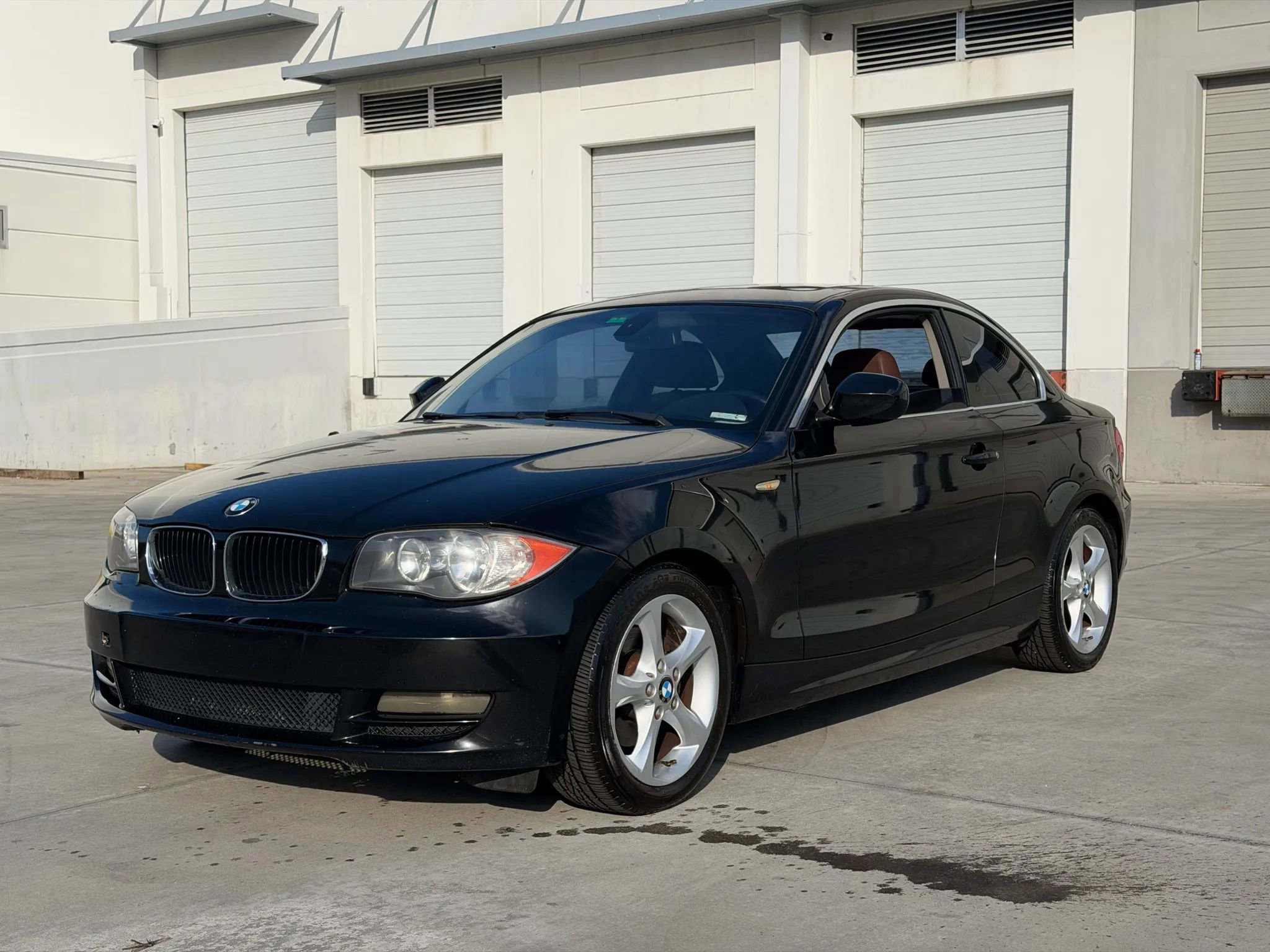 Used 2011 BMW 128i Coupe image 6