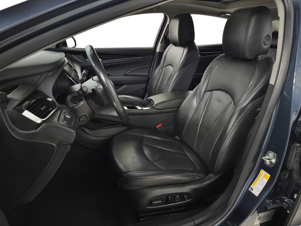 Used 2019 Buick LaCrosse Premium w/ Sun and Shade Package FWD image 18