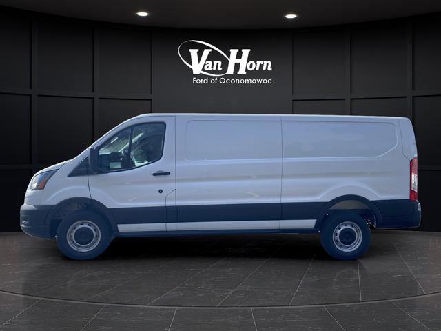 New 2026 Ford Transit 250 Low Roof RWD image 4