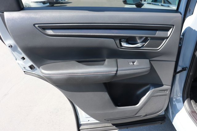 Certified 2025 Honda CR-V Sport image 13