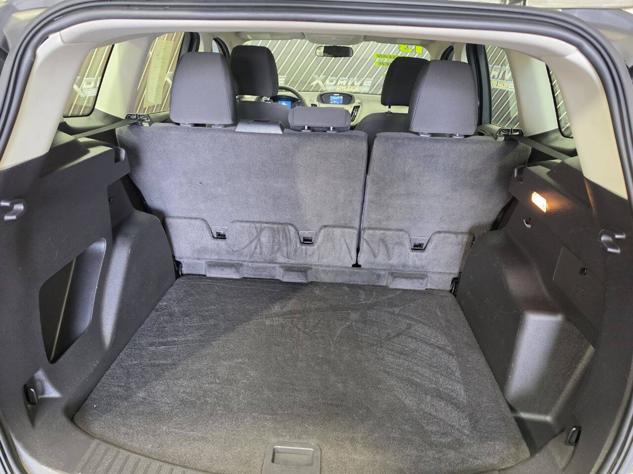 Used 2013 Ford Escape S FWD image 23