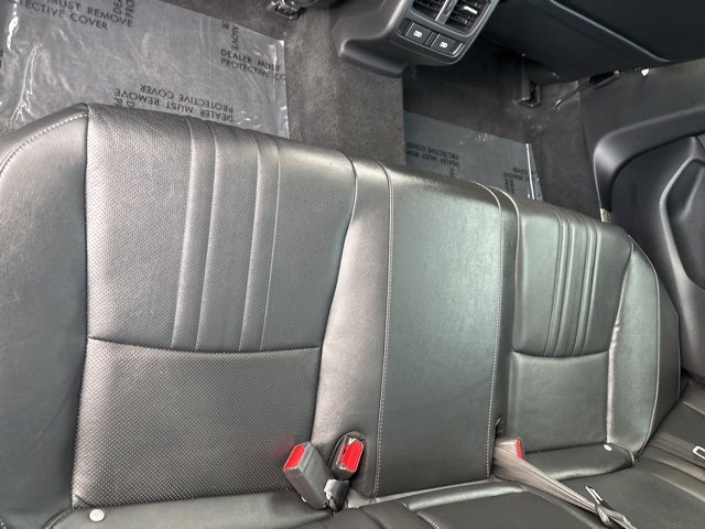 Used 2021 Honda Accord EX-L image 25