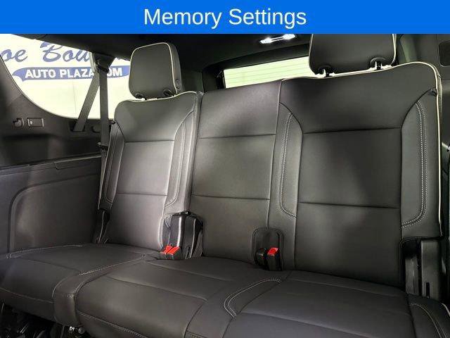 New 2026 Chevrolet Suburban Premier w/ Sun And Tow Package image 13