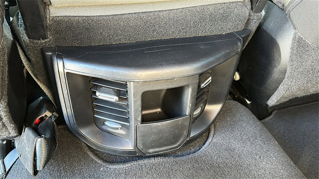 Used 2024 RAM 2500 Big Horn w/ Bed Utility Group image 31