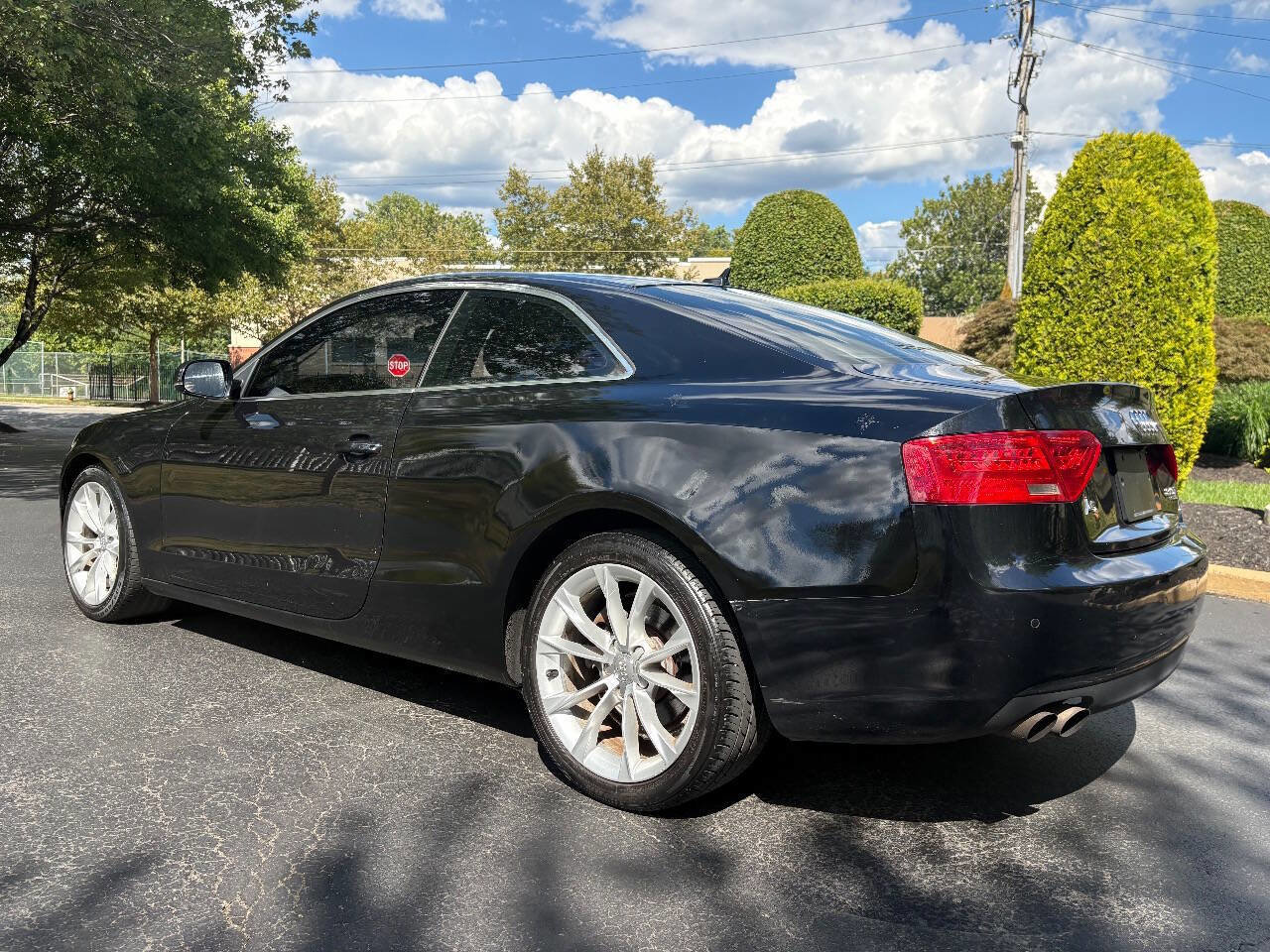 Used 2013 Audi A5 2.0T Premium Plus image 6