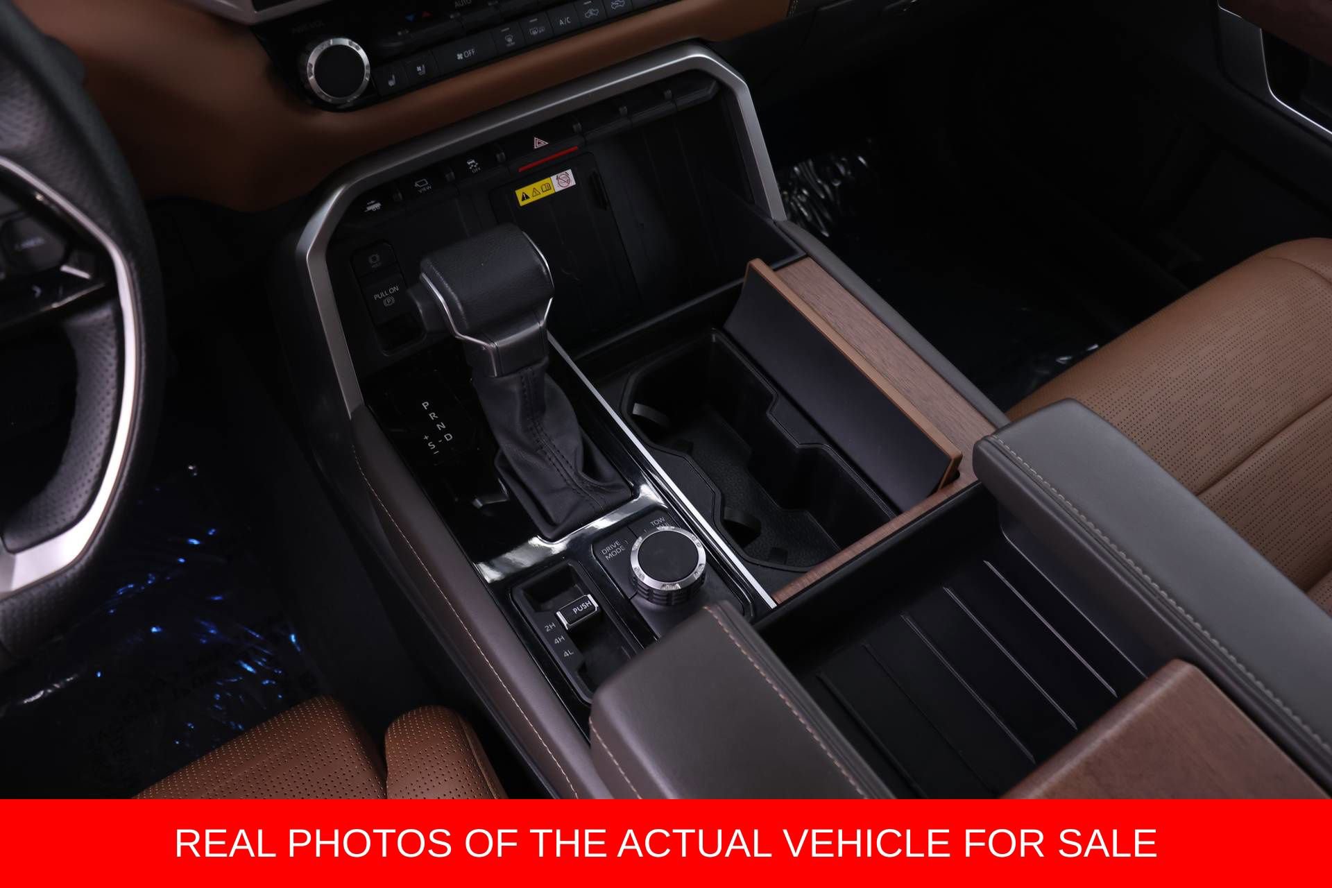 Used 2023 Toyota Tundra 1794 Edition image 12