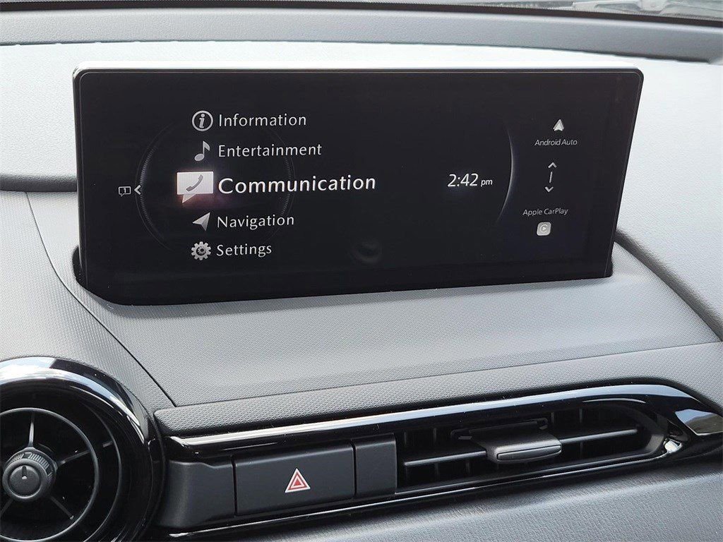 New 2025 MAZDA MX-5 Miata Sport image 17