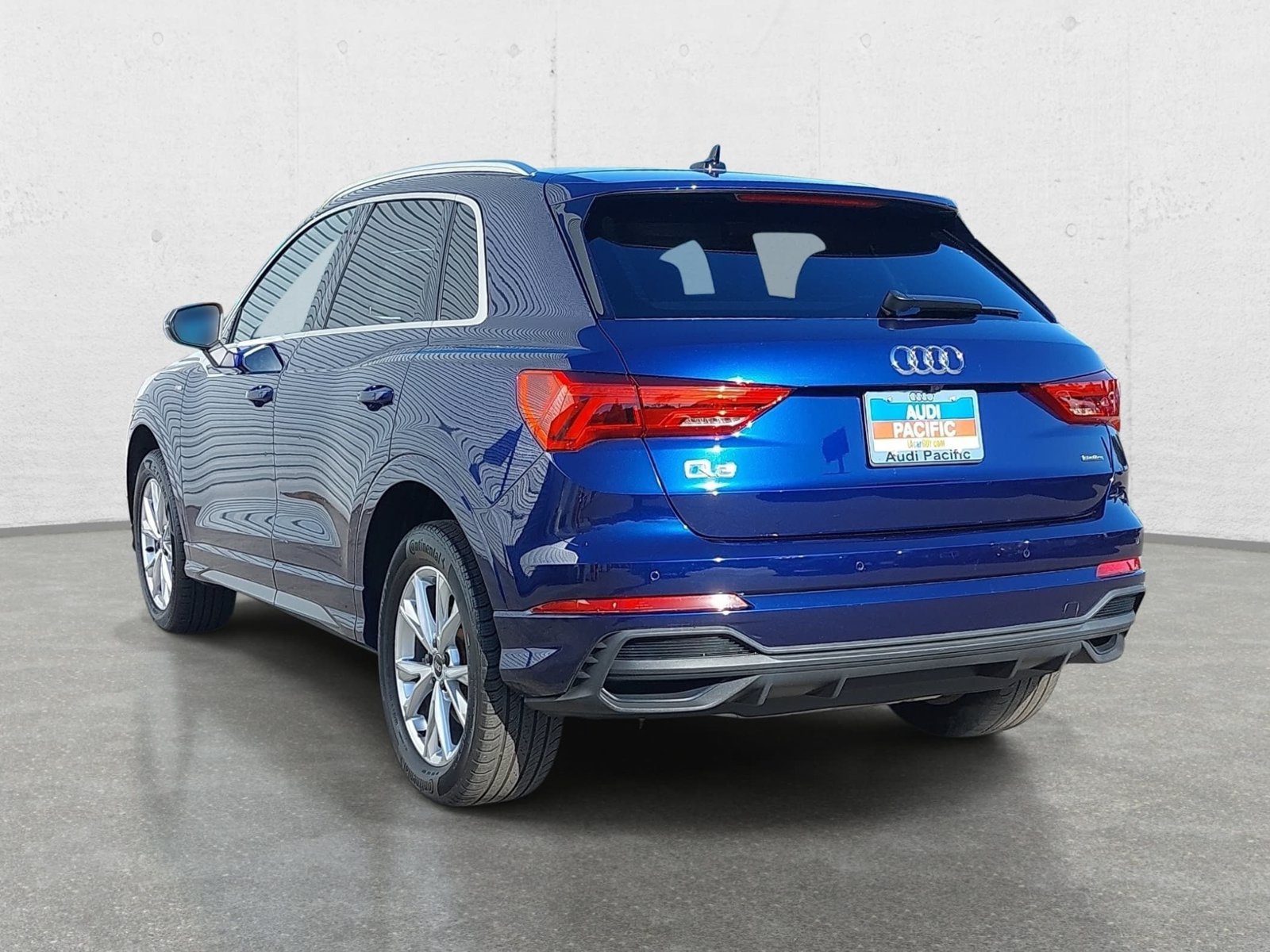 Used 2023 Audi Q3 2.0T Premium AWD/4WD image 7