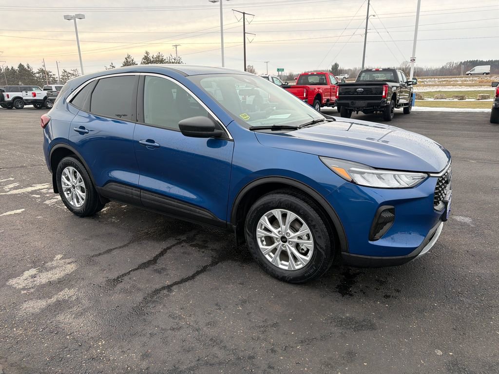 Used 2023 Ford Escape Active w/ Tech Pack #1 image 7