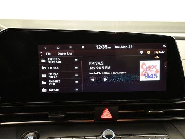 Used 2023 Hyundai Elantra N Line FWD image 10