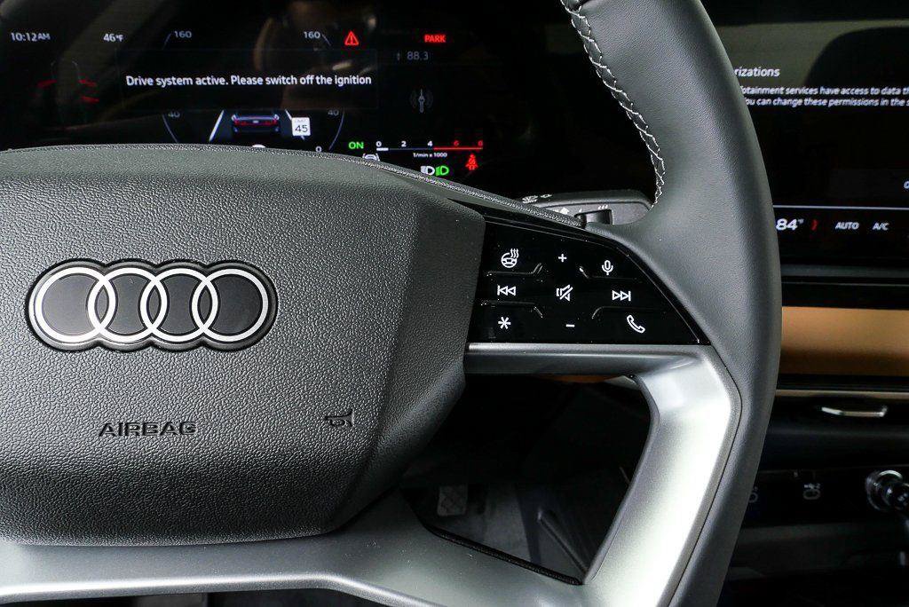 New 2026 Audi A6 Premium AWD/4WD image 11