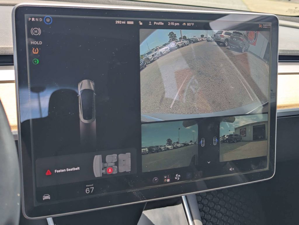 Used 2018 Tesla Model 3 Mid Range RWD image 20
