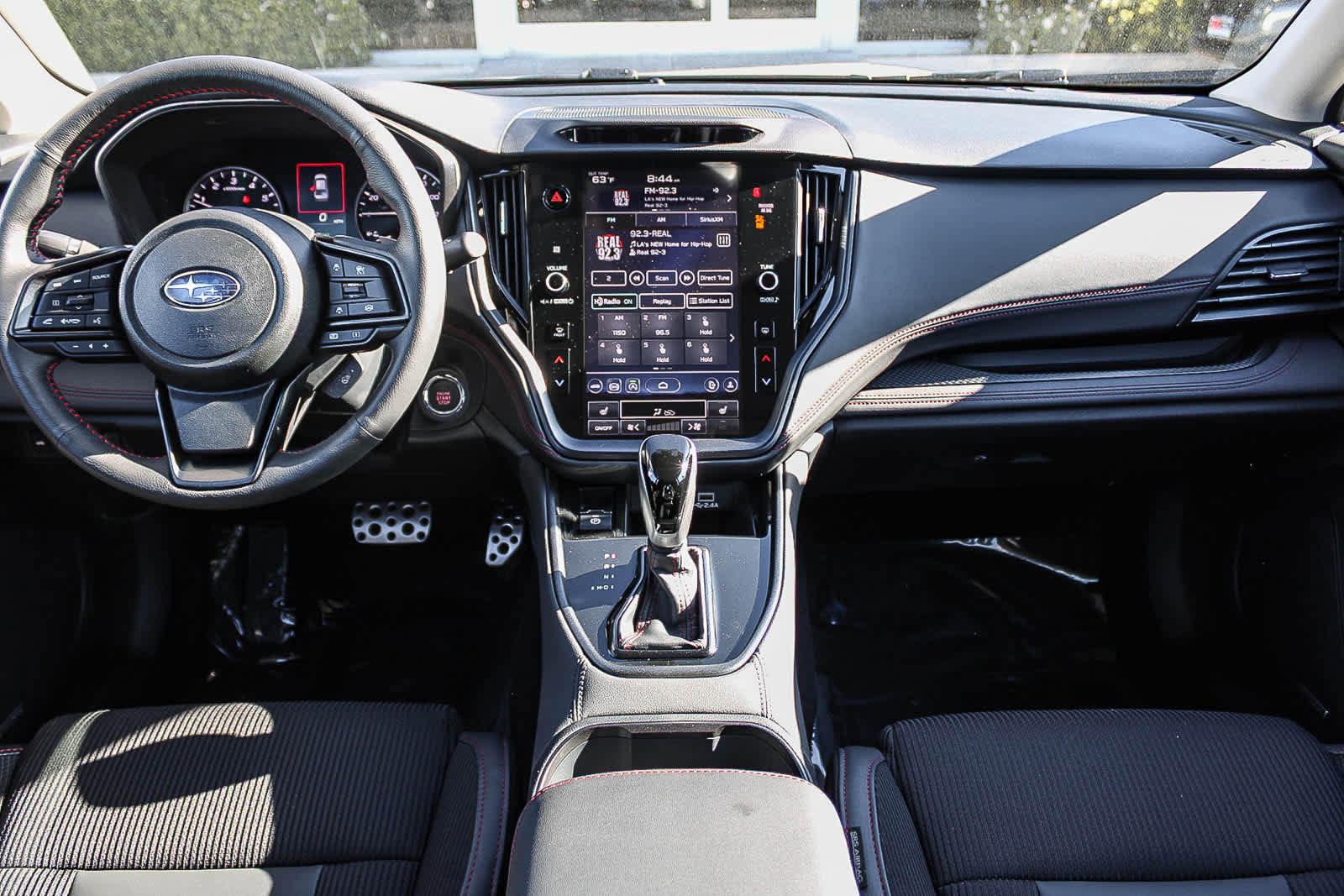 Used 2025 Subaru Legacy Sport image 12