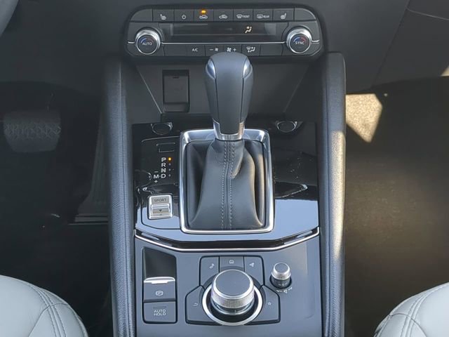New 2025 MAZDA CX-5 AWD 2.5 S w/ Preferred Package image 18