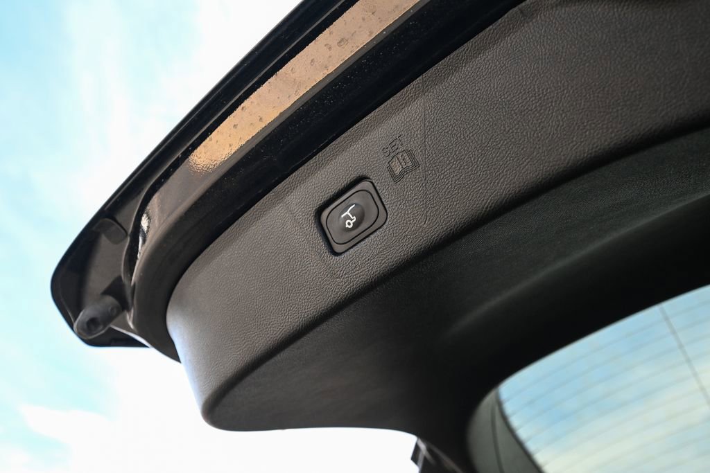 Certified 2024 Ford Edge SEL w/ Convenience Package AWD/4WD image 18