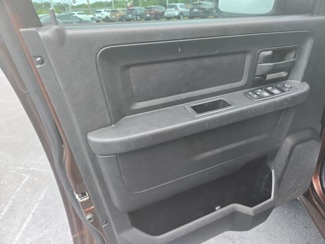 Used 2014 RAM 1500 Tradesman w/ Popular Equipment Group RWD image 20