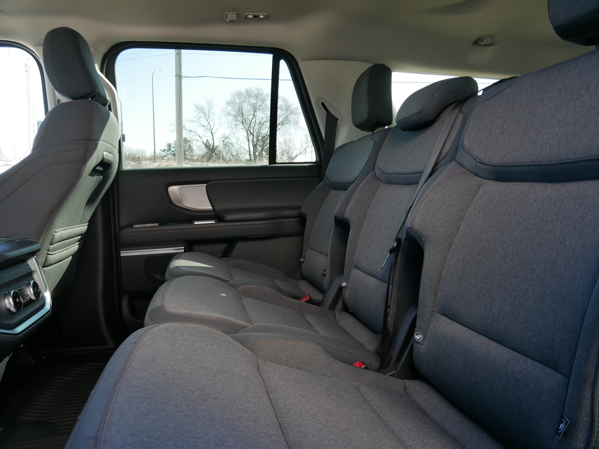 New 2025 Ford Expedition Max Active AWD/4WD image 6