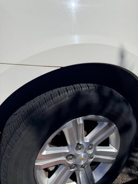 Used 2014 Chevrolet Traverse LT FWD image 4