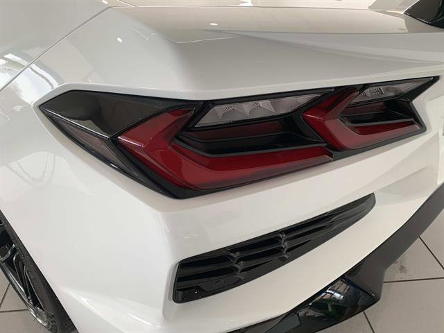 New 2026 Chevrolet Corvette Z06 w/ Z07 Performance Package image 9