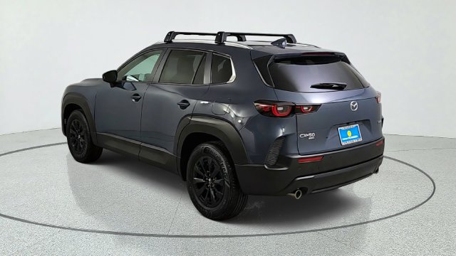 New 2026 MAZDA CX-50 2.5 Hybrid w/ Weather Package AWD/4WD image 5