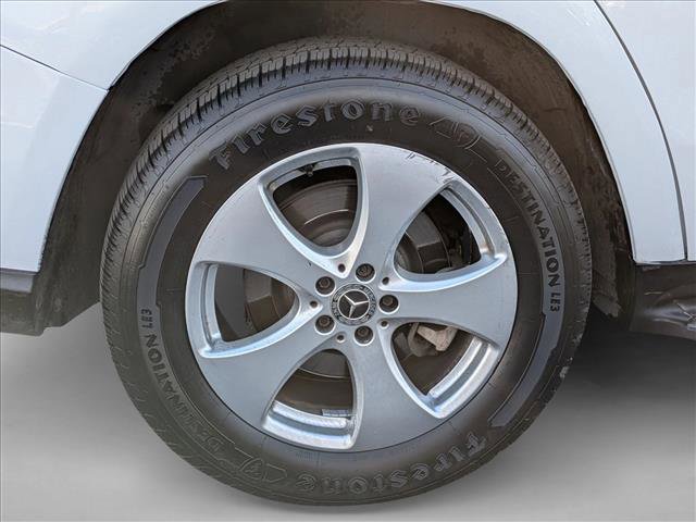 Used 2018 Mercedes-Benz GLS 450 GLS 450 image 17