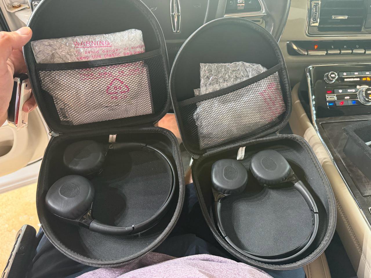 Used 2018 Lincoln Navigator Reserve w/ Technology Package AWD/4WD image 64