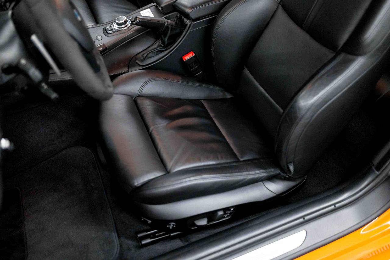 Used 2013 BMW M3 Coupe RWD image 46