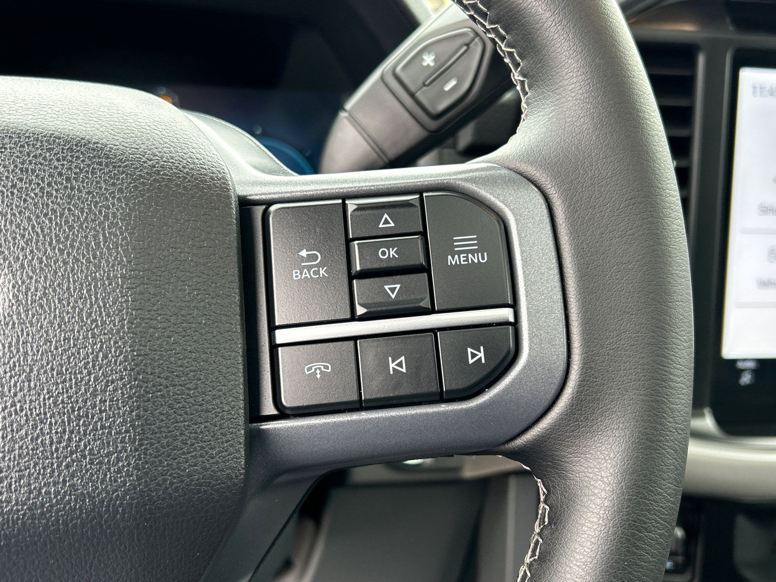 Used 2024 Ford F150 XLT w/ Equipment Group 303A High image 15