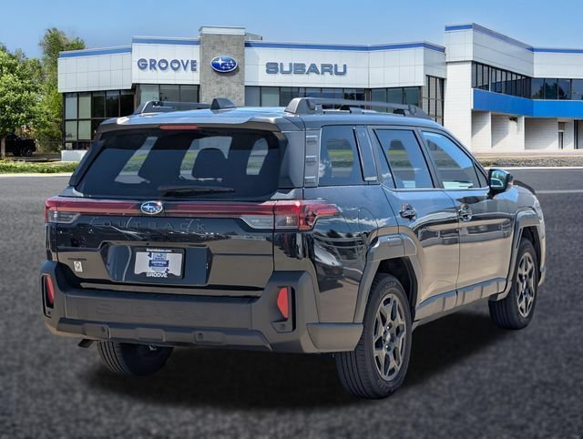 Certified 2026 Subaru Outback Limited w/ Premium/Limited Package AWD/4WD image 6