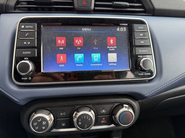 Used 2023 Nissan Versa SV image 20