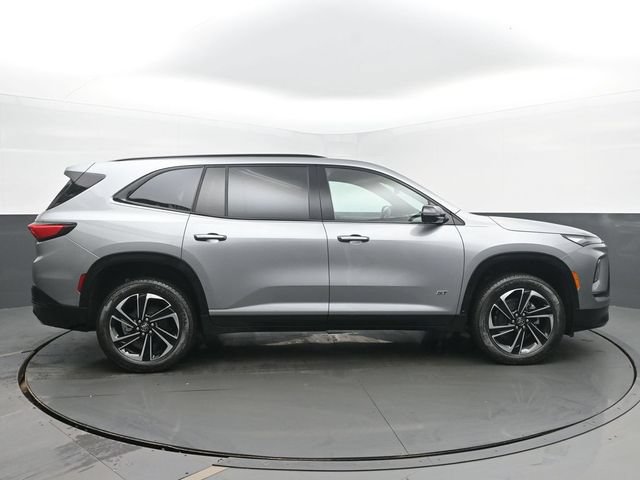 New 2026 Buick Enclave Sport Touring w/ Power Package AWD/4WD image 6