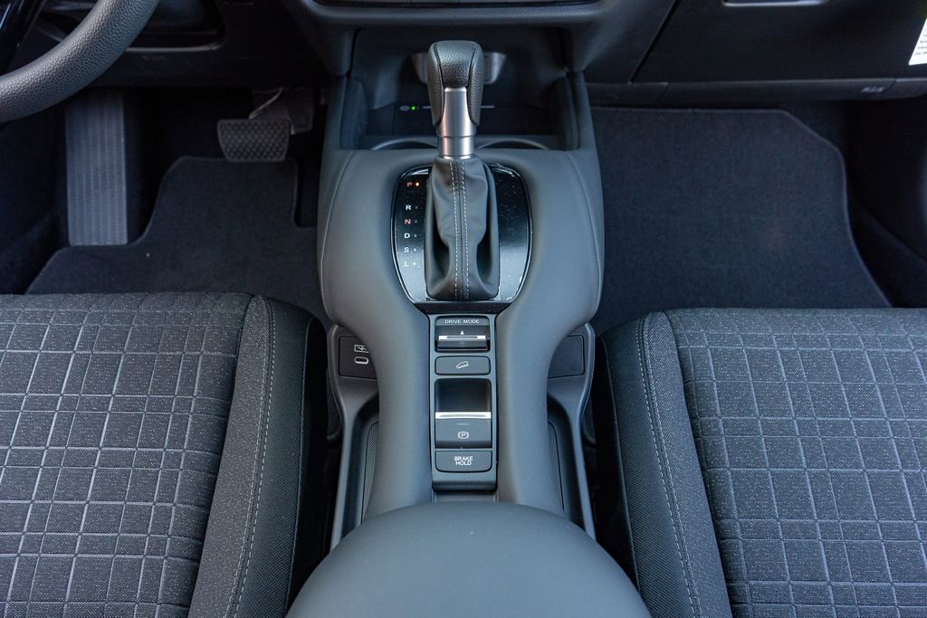 New 2027 Honda HR-V LX image 21