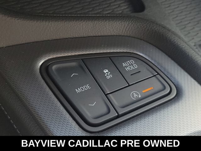 Certified 2026 Cadillac CT5 Premium Luxury w/ Sun And Sound Package AWD/4WD image 31