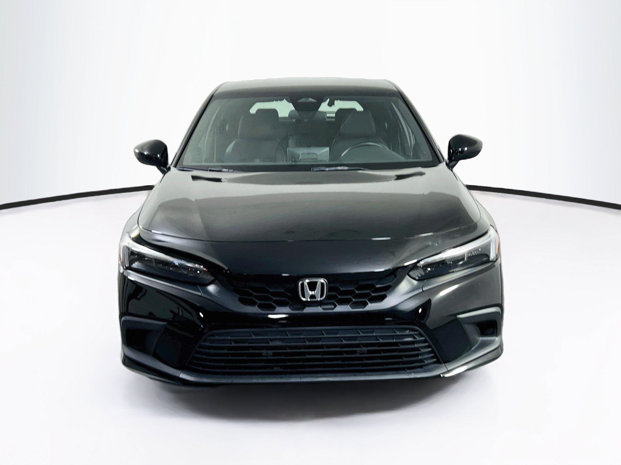 Used 2023 Honda Civic Sport image 2