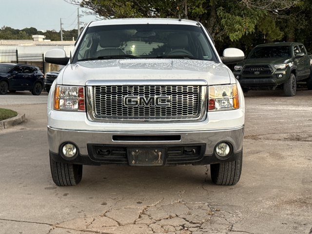 Used 2012 GMC Sierra 1500 SLT w/ SLT Convenience Package AWD/4WD image 2