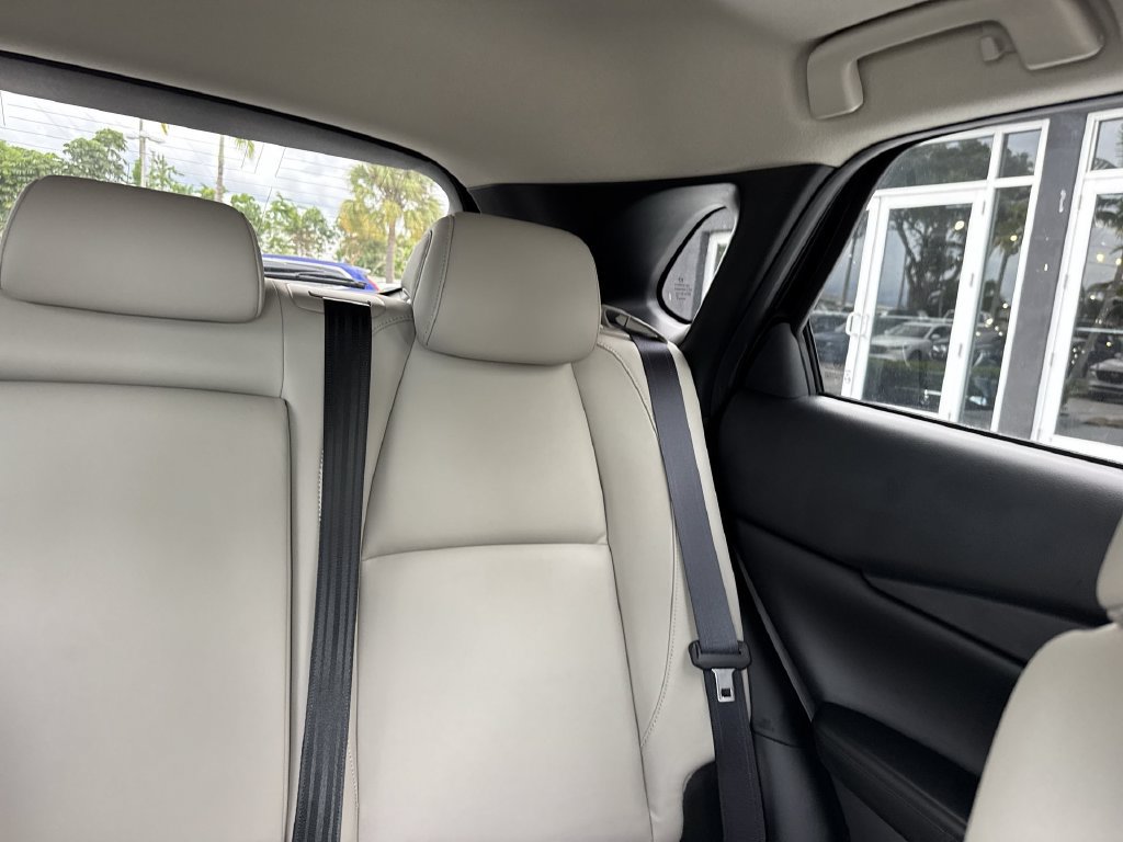 New 2026 MAZDA CX-30 AWD 2.5 S image 19