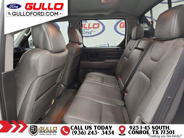 Used 2014 Honda Ridgeline RTL image 15