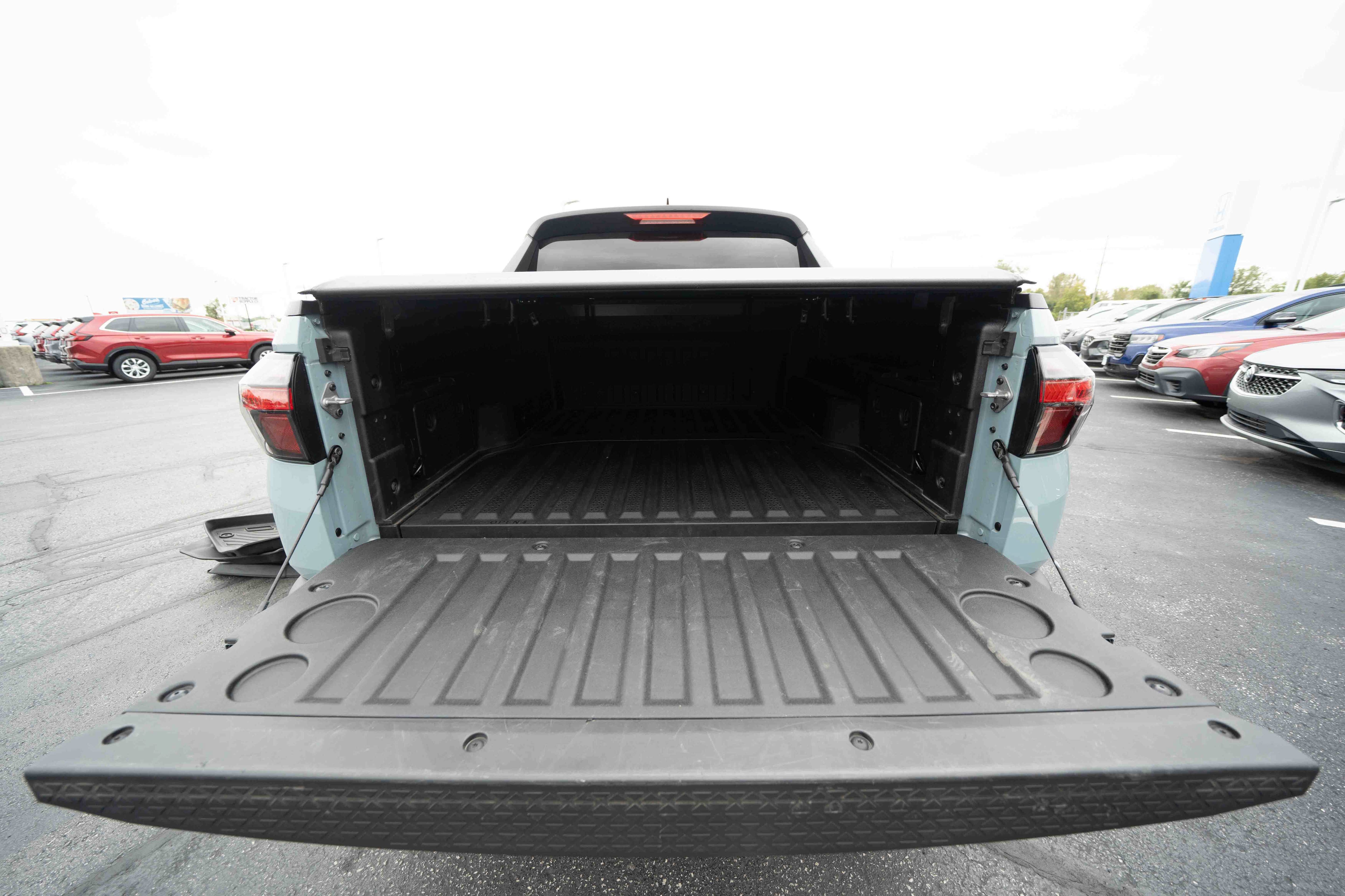 Used 2022 Hyundai Santa Cruz SEL AWD/4WD image 27