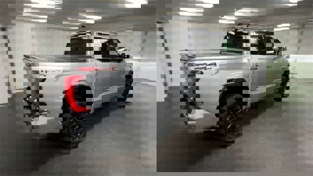 Used 2023 Toyota Tundra 1794 Edition w/ TRD Off-Road Package image 8