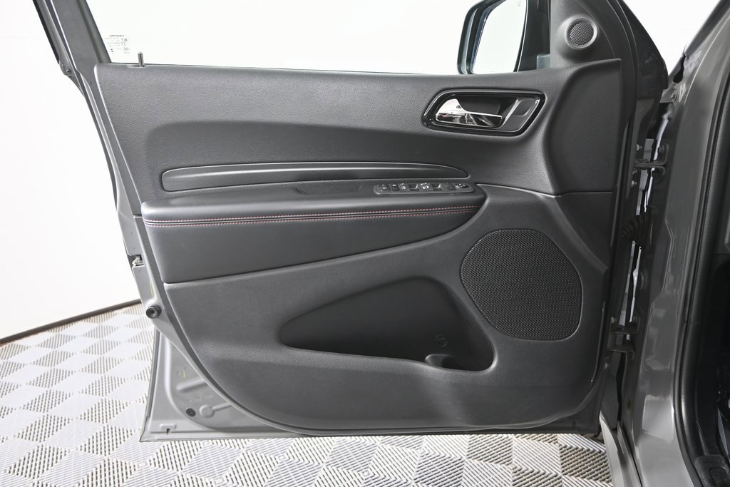 Used 2023 Dodge Durango GT image 19