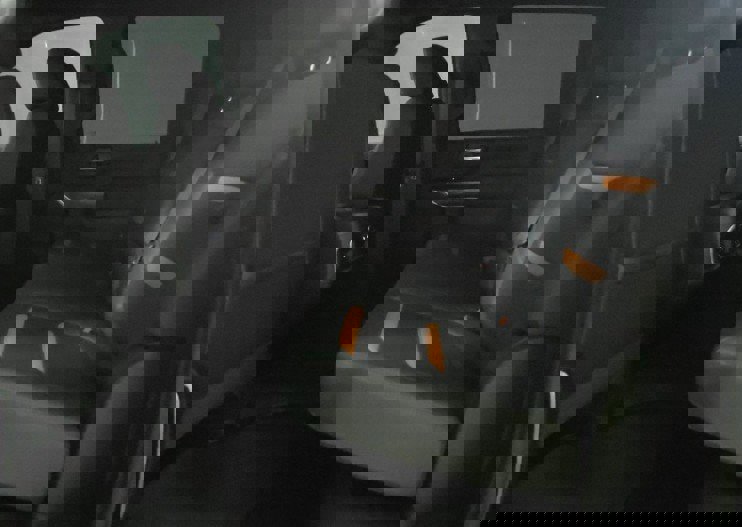 Used 2021 GMC Sierra 2500 AT4 w/ Gooseneck/5TH Wheel Package image 8