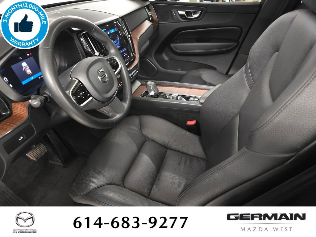 Used 2023 Volvo XC60 B5 Plus image 18