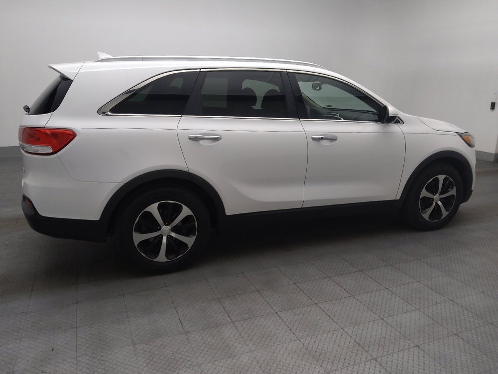 Used 2018 Kia Sorento EX image 10