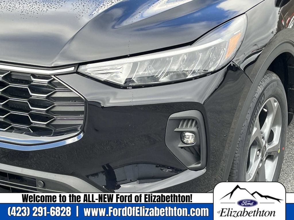 New 2026 Ford Escape ST-Line Select w/ Equipment Group 401A image 10