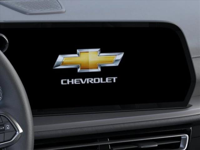 New 2027 Chevrolet Traverse LT w/ Enhanced Driving Package FWD image 20