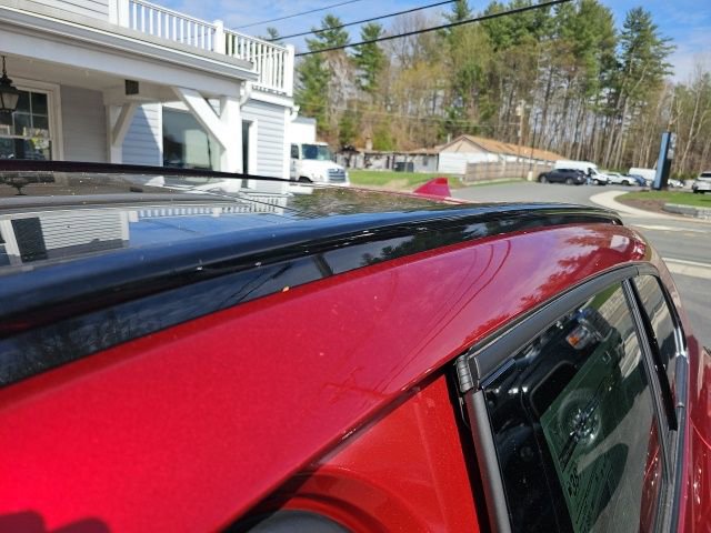 New 2026 MAZDA CX-50 AWD 2.5 Hybrid w/ Weather Package image 34